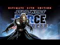 How to uncap fps in star wars the force unleashed on pc