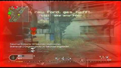 CoD4 | Invisible | Montage