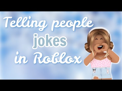 Video Roblox Jokes - funny jokes about roblox