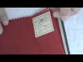 view Collections in Motion: Turkey Red Sample Book digital asset number 1