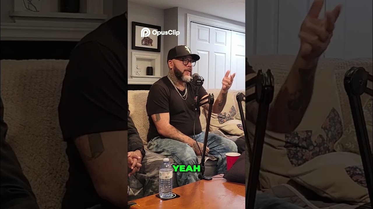 J-Bru speaks on the King of Halifax #halifax #king #muisc #hiphop #humble