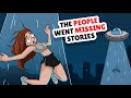 Missing People Stories YOU MUST WATCH