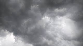 Sky before rain view screenshot 5