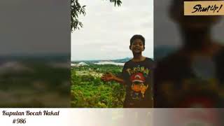 KBN#986 part 2 ( indahnya saat kau bersama ku )