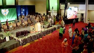 101st General Assembly: 2nd Century COGBF Service 12/16/2022