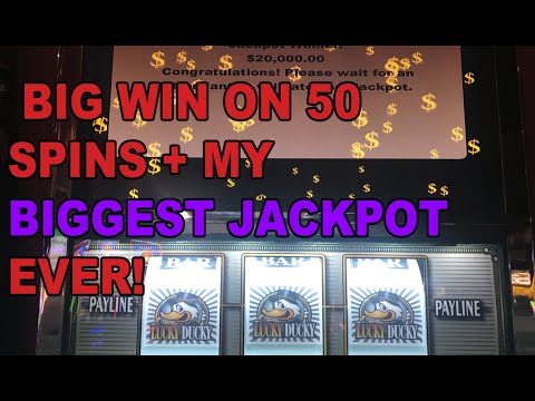 HOLY COW! HUGE JACKPOT ON THE FIRST SPIN!