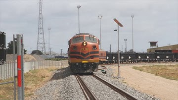 The Hidden Journey of Copper: Smarter Mining Logistics