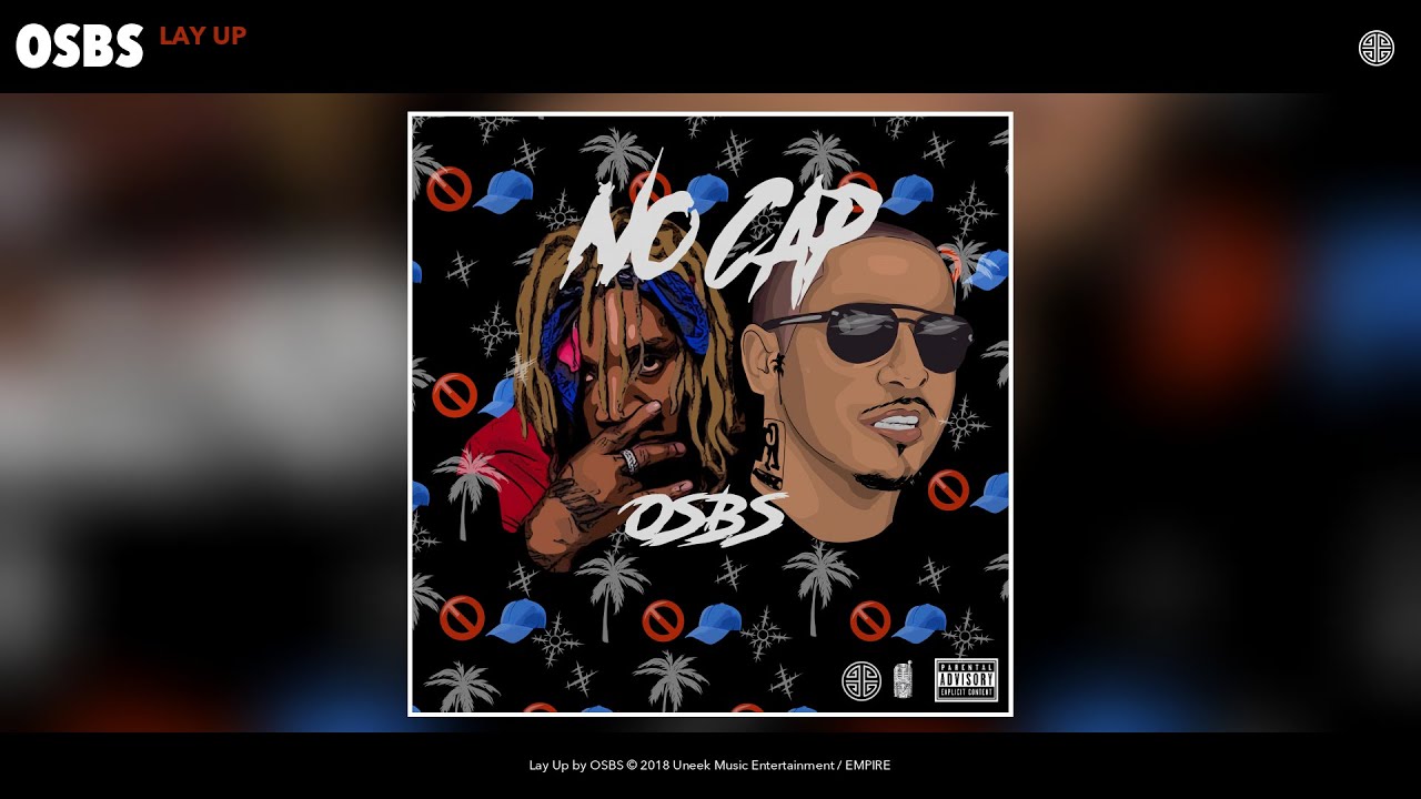Watch OSBS - Lay Up (Audio) on YouTube Watch OSBS - Lay Up (Audio) on YouTube