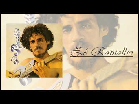 Zé Ramalho - Eternas Ondas ( Acústico ).