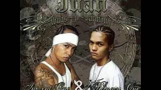 Ayoko Na - Blingzy One & Inozent One