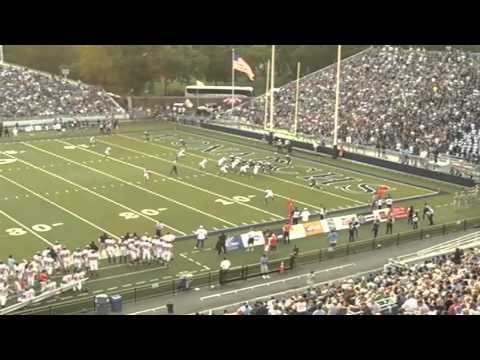 Prentice Gill - Old Dominion University - 2010 2011 Highlights