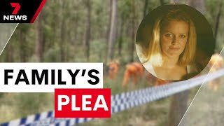 Celebrity Reward on offer to help solve the cold case of Elizabeth Henry | 7 News Australia Wealth