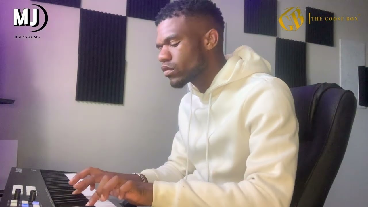 Buya Mntwana ft Modekai #upcomingmusician #christianprayers #musician