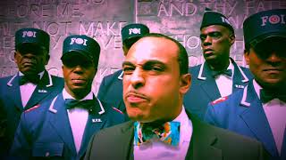 Da-Neek Takes On The So Brooklyn Challenge With Fire Bars