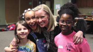 Volunteer Thank You