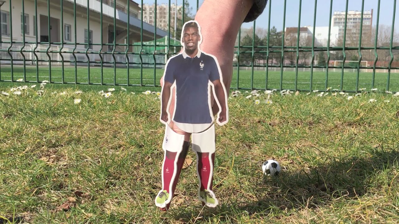 Pogbirthday Joyeux Anniversaire Paul Pogba Youtube