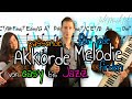 Passende Akkorde Für Jede Melodie Finden Von Easy Bis Jazz Reharmonisation Improvisation Musik Passende Akkorde Für Jede Melodie Finden Von Easy Bis Jazz Reharmonisation Improvisation Musik