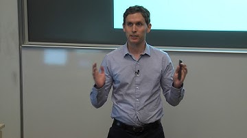 UW Allen School Colloquium: Jacob Steinhardt (Stanford University)