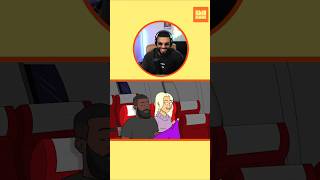 James From Reacts To Before The Ting Lands.