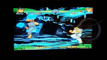 YINLIPS YDPG18 - Demo diagonales