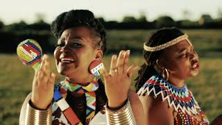 Sisa Senkosi featuring Platform one & Moses Ngwenya Ngiyavuma I Do ( official video)