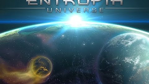 Entropia Universe CODEX GUIDE  Master