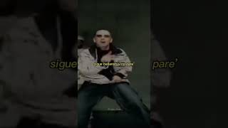 Kelly Y Wisin Y Yandel  Burn It Up Reggaeton Antiguo shorts