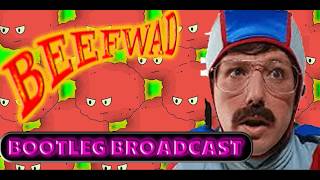 BEEFWAD'S BOOTLEG BROADCAST | Adult Swim MTV | Full Episodes | With Bumps 80