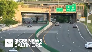 Speed camera fines in Maryland jump on Oct. 1, drivers facing up to $425 ticket