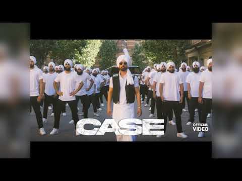 Diljit Dosanjh; Case (Official Video) Ghost