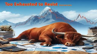 “Territory Unprotected: The Silent Surrender of the Bulls” #SmartInvestments #TradingTips #psxToday