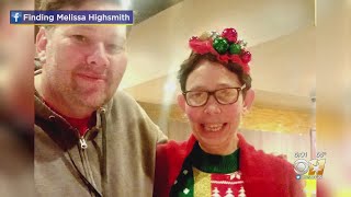 Parents of Melissa Highsmith want answers from Fort Worth police