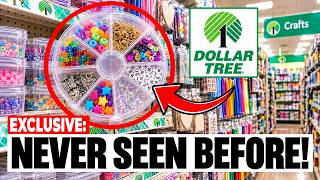 29 Dollar Tree Craft Room Organization Finds Jam Packed! DIY Must-Haves For October Crafts!