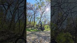 Tiny 49cc Honda Chopper Ride | Simple Ride, Quiet Mind