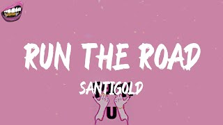 Santigold - Run the Road (lyrics)