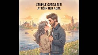 Aşkın Melodisi Emtroy Türkçe Romantik Rap 2026