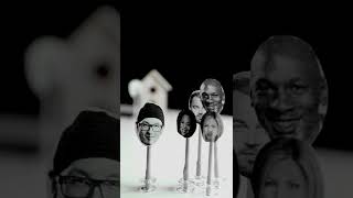 Run Towards Your Fears