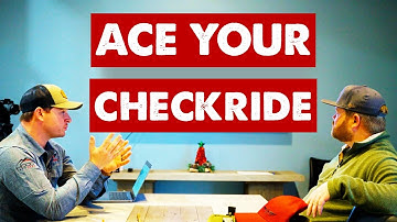 11 Proven Pilot Checkride Tips that Actually Help