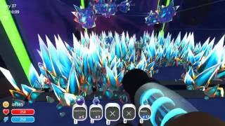 Slime Rancher How To Find Crystal Slimes