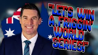 Ryan Rowland-Smith on His MLB Career & 2026 Mariners Wealth