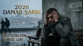 Dost Dedi̇kleri̇m Dost Kazığı Yemişlere Özel - İk Labs Şarkılar
