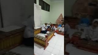 Download Lagu latihan Ladrang Pariwisoto Slendro 9 || Karawitan Sungging Laras SMP Taman Dewasa Karanganyar MP3