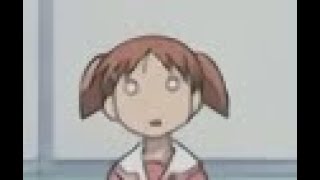 Azumanga Daioh You Wouldnt Be Laughing The Front Bottoms Amv