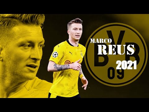 Marco Reus is no longer captain of Borussia Dortmund - PremierSeason.com