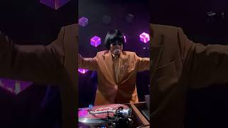 Pov Youre On Stage With andersonpaak Aka Dj Pee wee  raybanmeta pov 