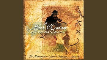 Strings & Threads Suite: VI. Road To Appalachia