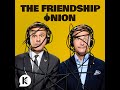 The Friendship Onion (Teaser Trailer)