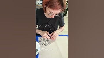 Master the Art of Block Printing: Step-by-Step Tutorial!