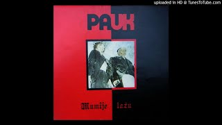Pauk - Mumije