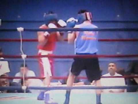 1995 US CHAMPIONSHIPS - Semi-Finals